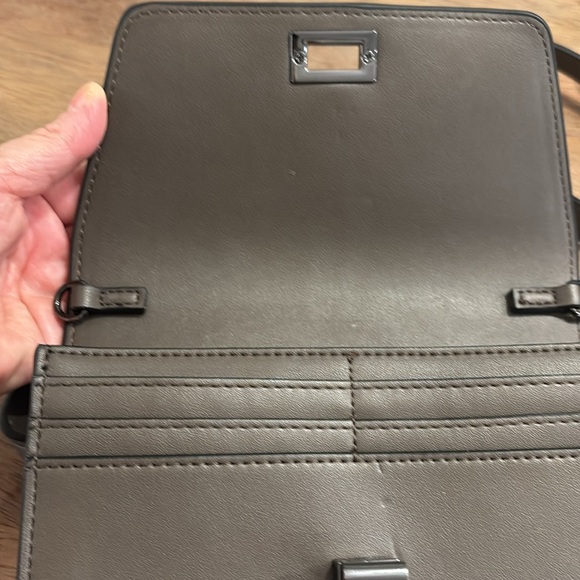 Lambert The Molly Vegan Leather Belt Bag or Crossbody - Picture 7 of 8